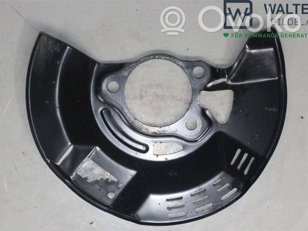 Toyota Corolla E210 E21 Apărătoare disc frână față