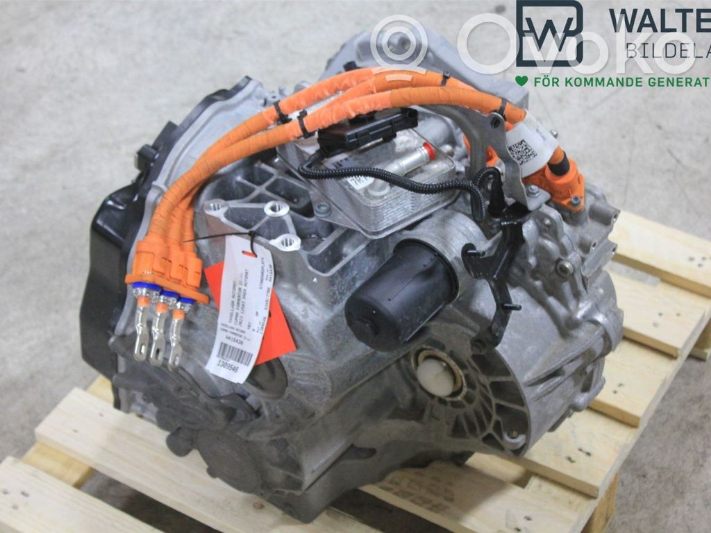 Automatyczna skrzynia biegów   0DD300046SX,VBY