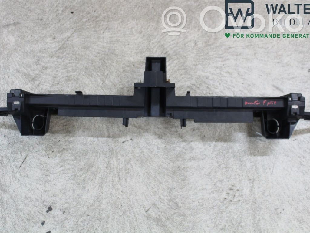 Peugeot 3008 I Panel mocowania chłodnicy / góra 