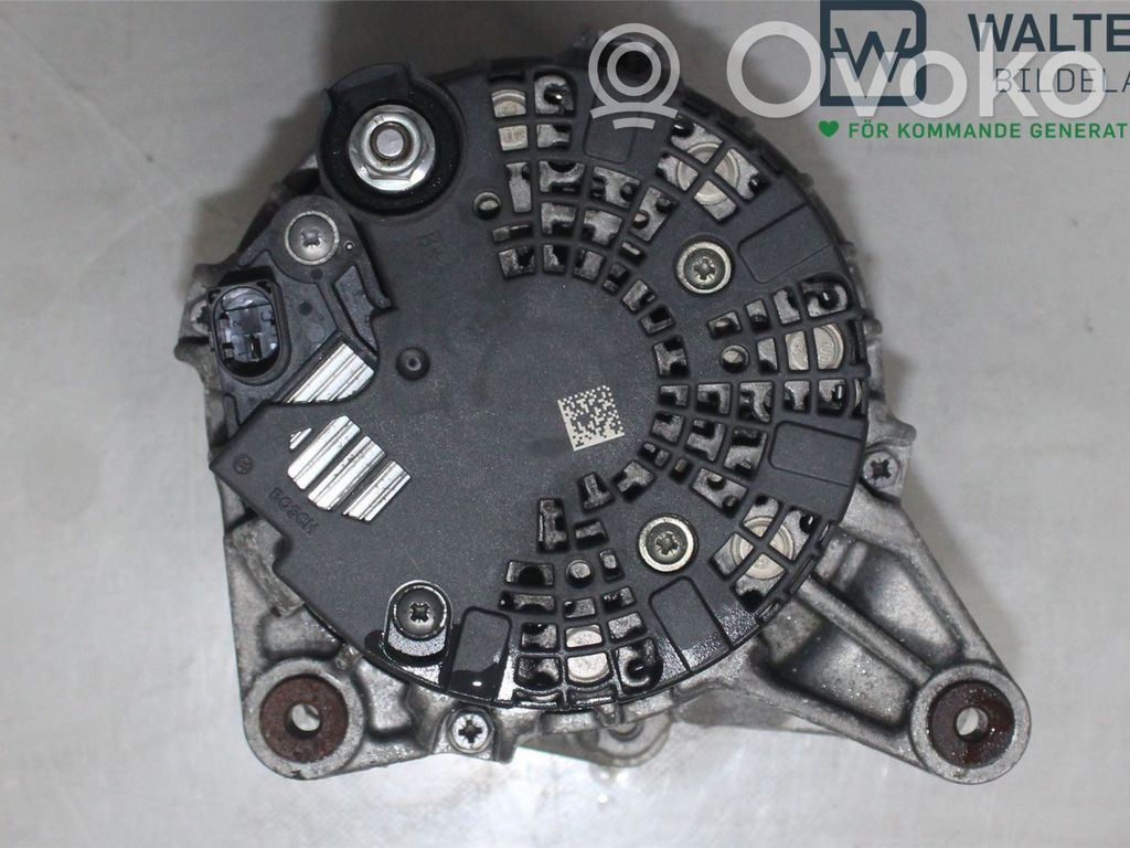 Mercedes-Benz C W205 Generatore/alternatore 