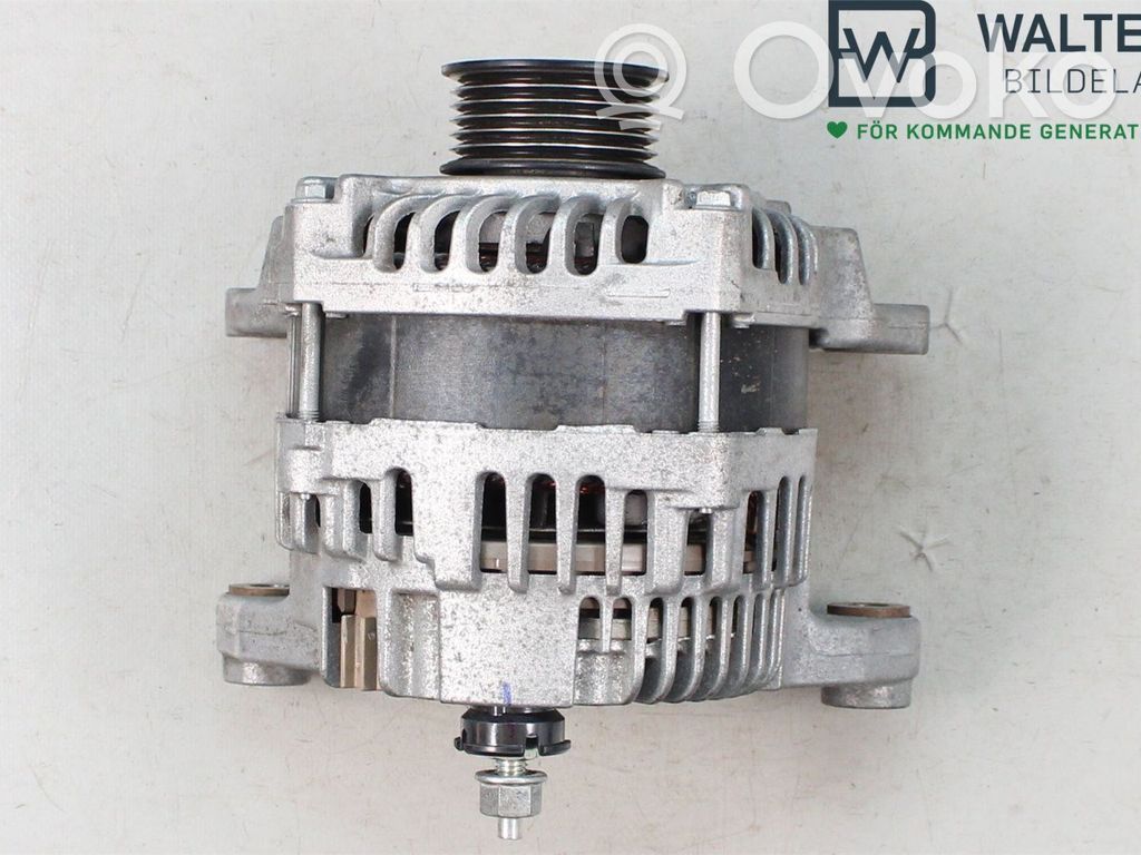 Generator/alternator   56029764AA,56029764AA
