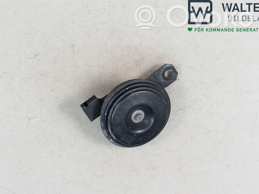 Toyota Corolla E210 E21 Clacson