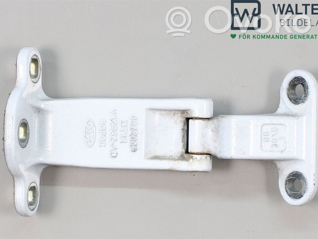 Ford Transit -  Tourneo Connect Cerniera portellone posteriore/bagagliaio 