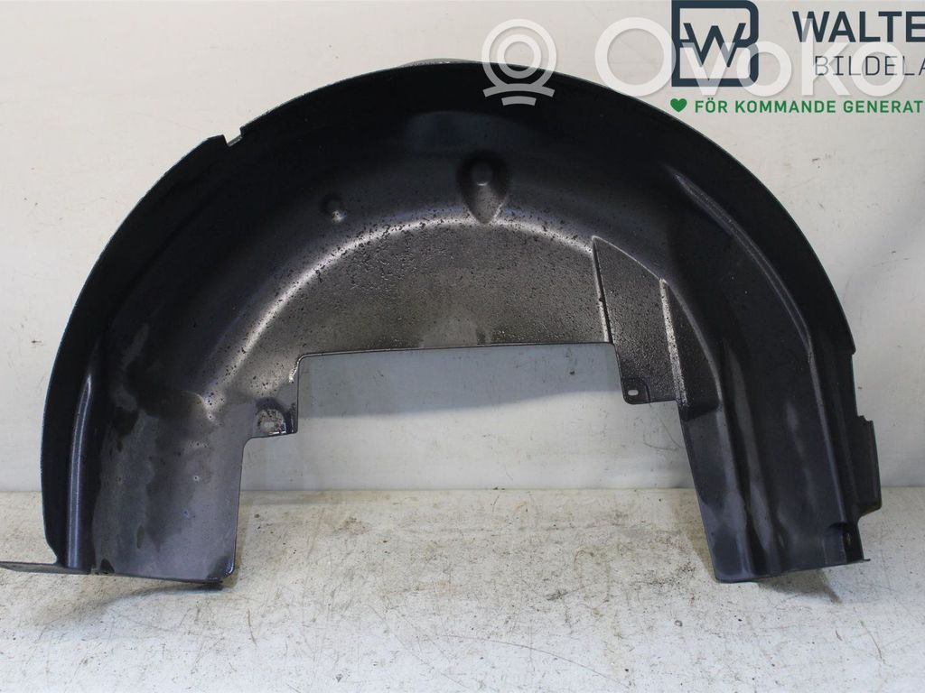 Toyota Proace Priekinis posparnis 