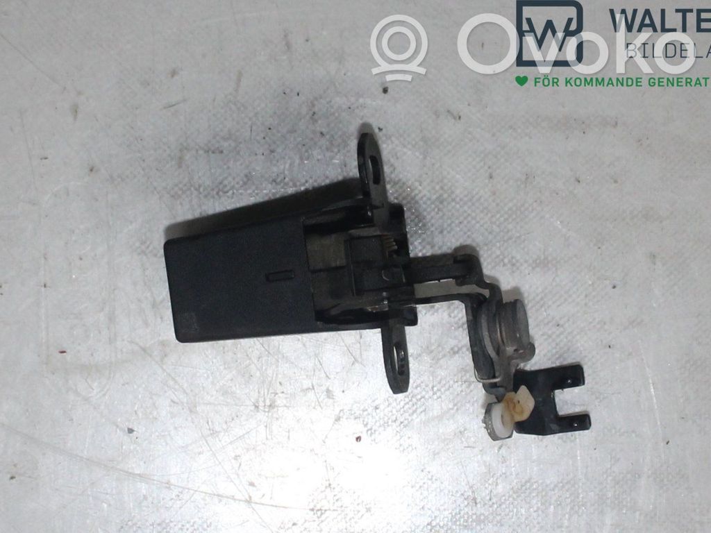 Volkswagen Transporter - Caravelle T6 Încuietoare portbagaj 