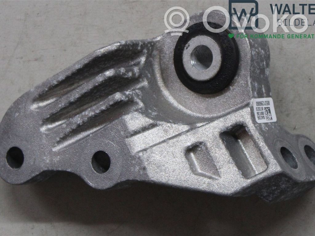 Alfa Romeo Tonale Supporto di montaggio del motore (usato) 
