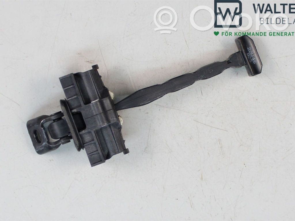 Volkswagen Golf VIII Cerniera finecorsa della portiera anteriore 