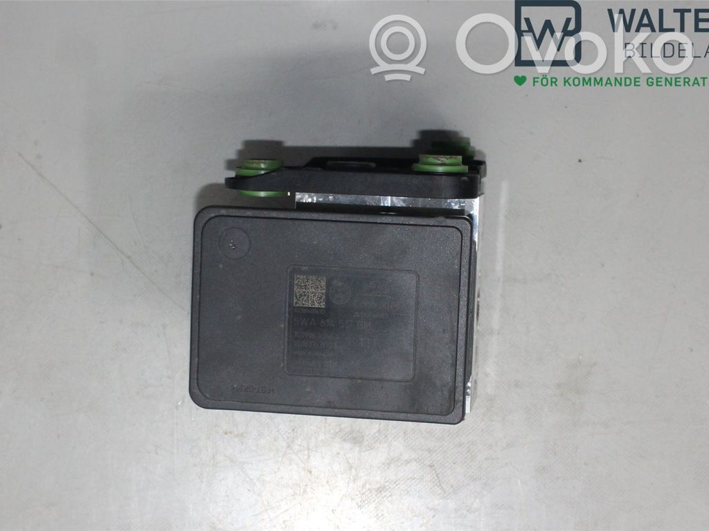 Pompa ABS   5WA614517BMBEF,5WA614517BM,5WA614517BM