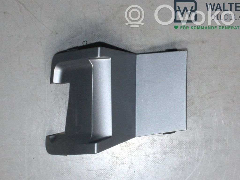 Listwa pod lampę tylną   A44769404039999,A4476940403,A4476940403
