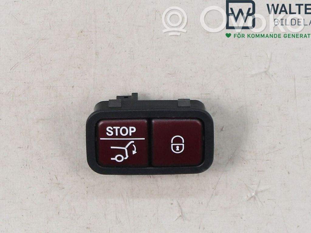 Mercedes-Benz GL X166 Buton deschidere portbagaj 