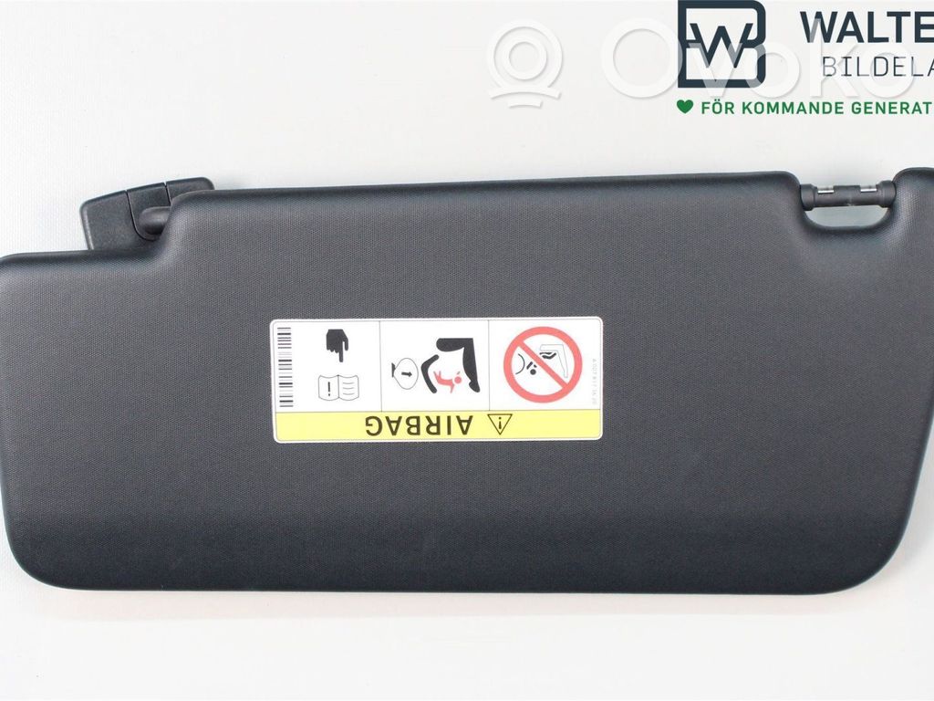 Osłona przeciwsłoneczna   A16681092009H43,A1668109200,A1668109200