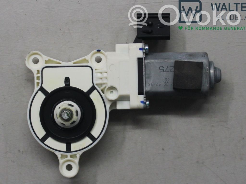 Front door window regulator motor   173071532,173071532