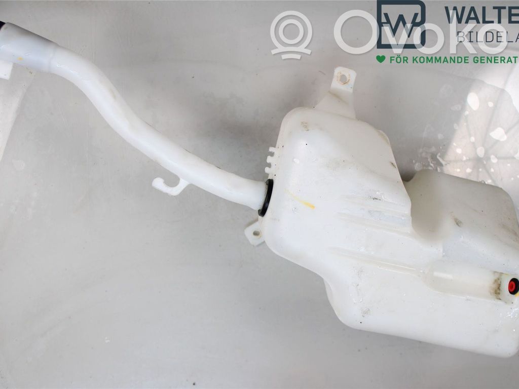 Opel Combo D Wischwasserbehälter 