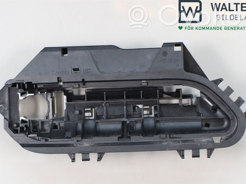 Volkswagen ID.4 Maniglia esterna per portiera anteriore
