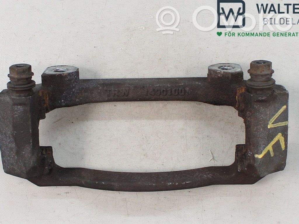 Dodge RAM Plaquette / support d'étrier avant