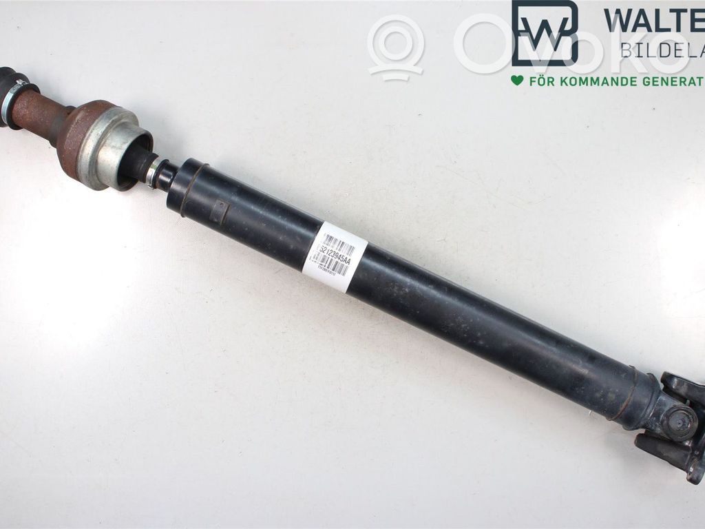 Front prop shaft   P52123945AA,P52123945AA