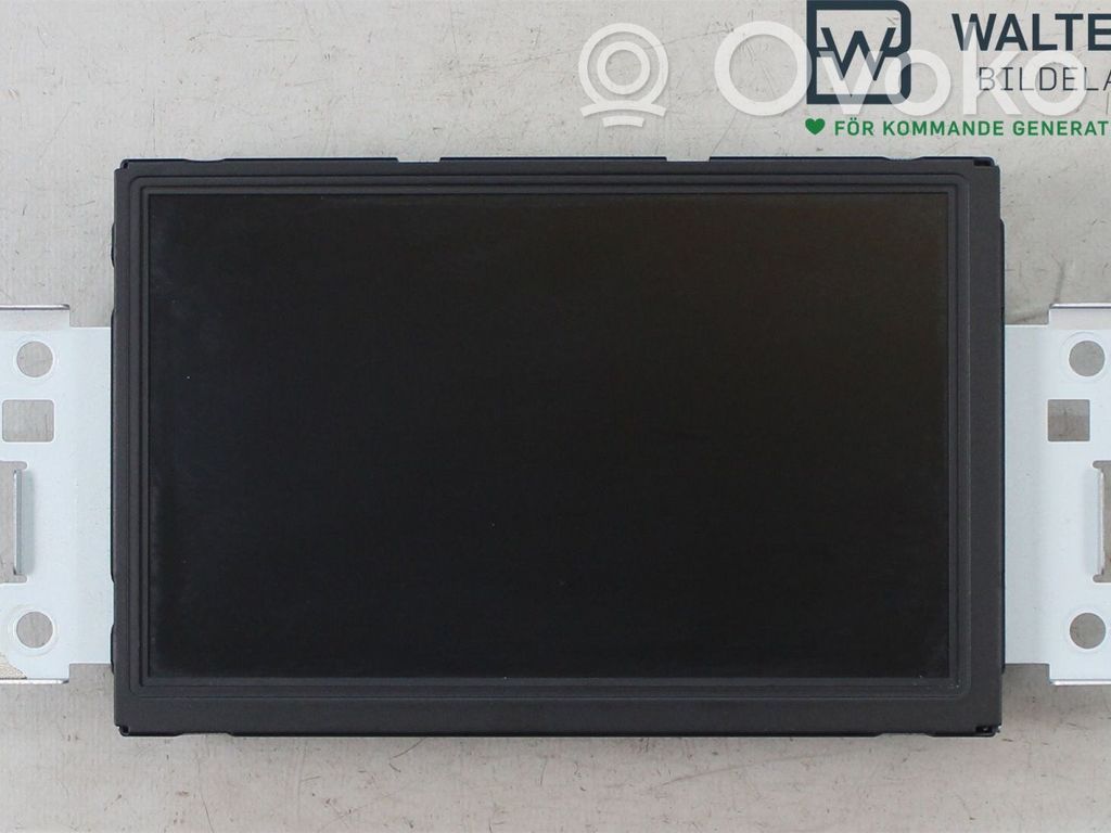 Volvo XC60 Screen/display/small screen 