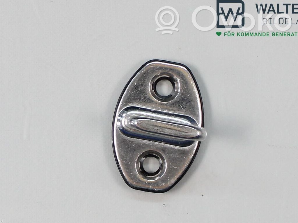 Volkswagen ID.4 Takaoven lukko 