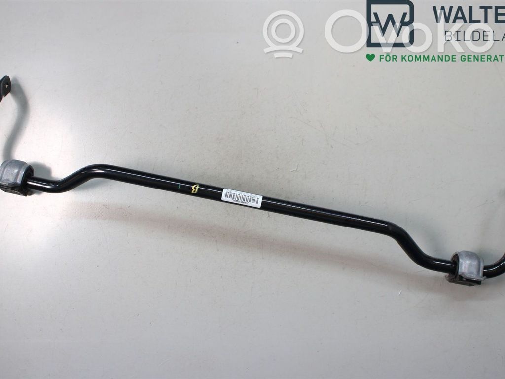 Volkswagen PASSAT B8 Bară antiruliu spate