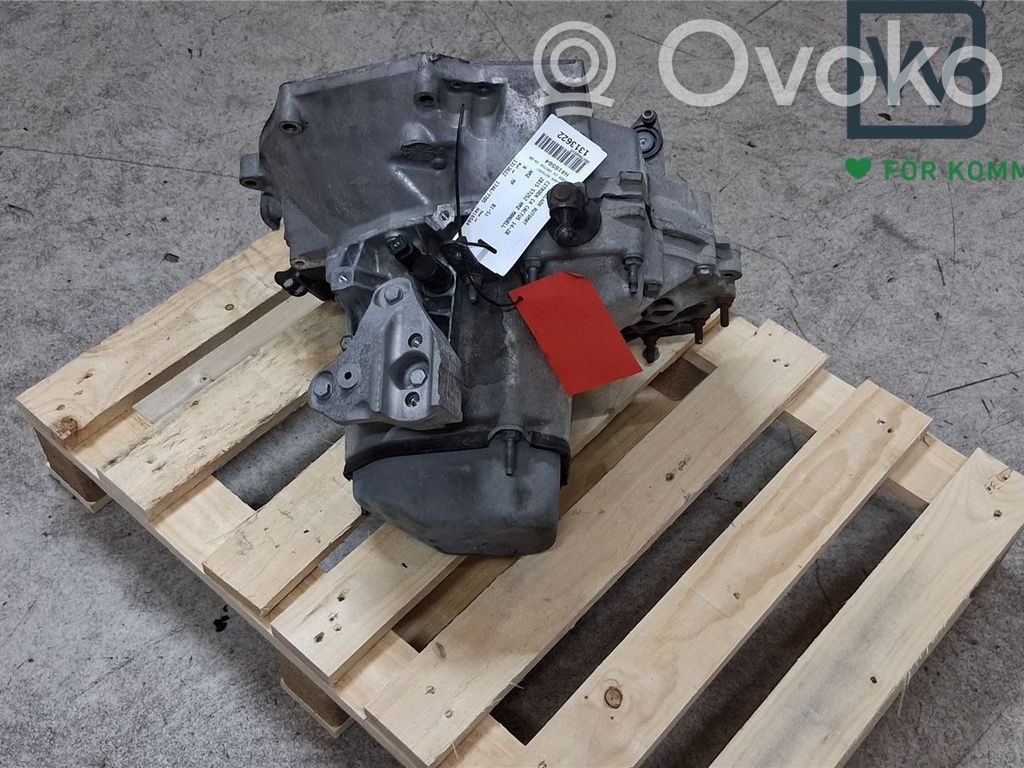 Caja de cambios automática   1607894080,HMZ,1607893880