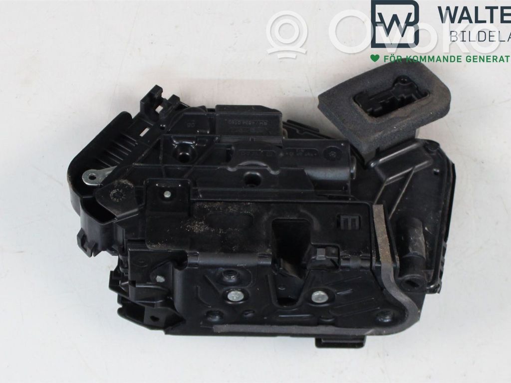 Volkswagen Golf VIII Serratura portiera anteriore