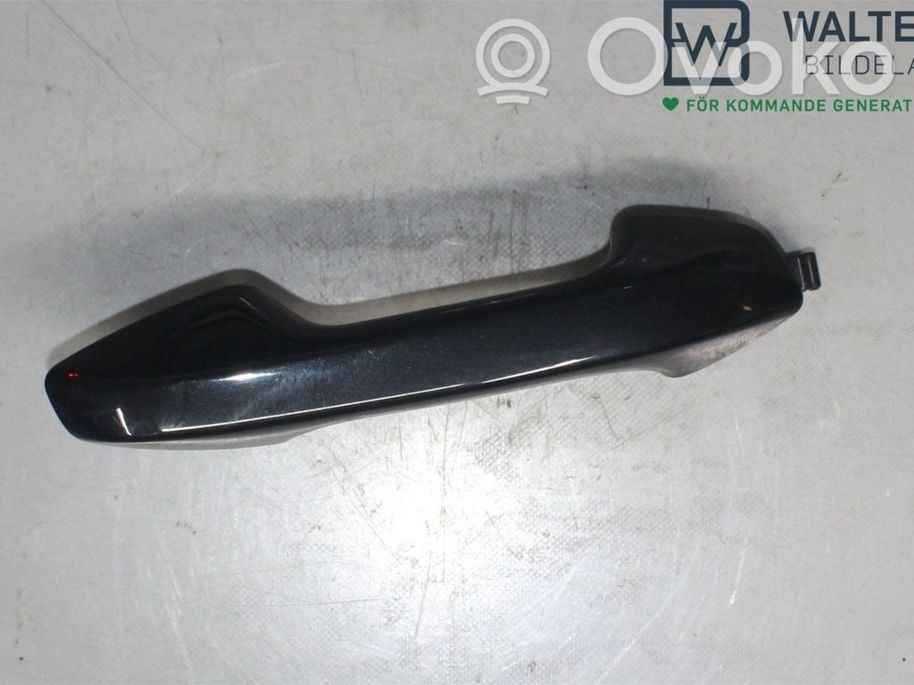 Manecilla externa puerta delantera   82661J7010