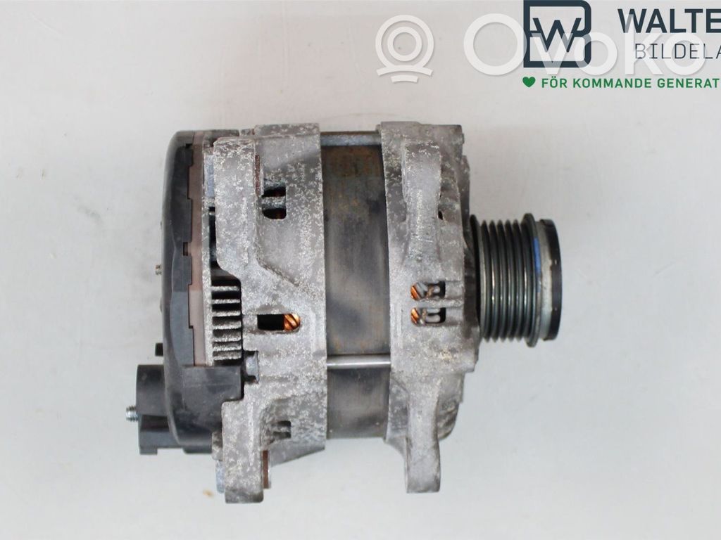 Porsche Panamera (970) Alternador 