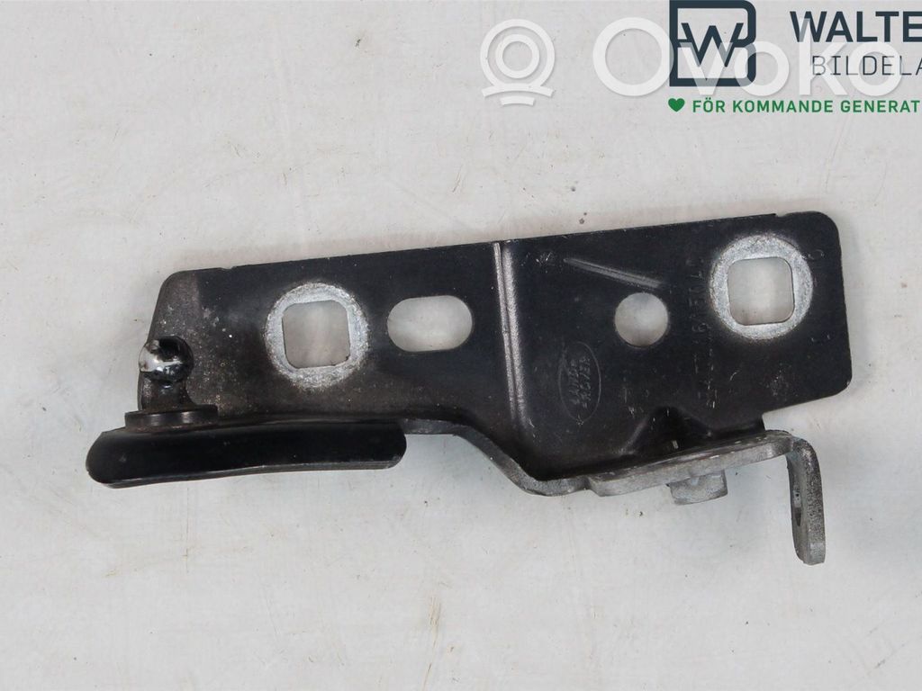 Land Rover Discovery 4 - LR4 Supporto di montaggio del parafango 