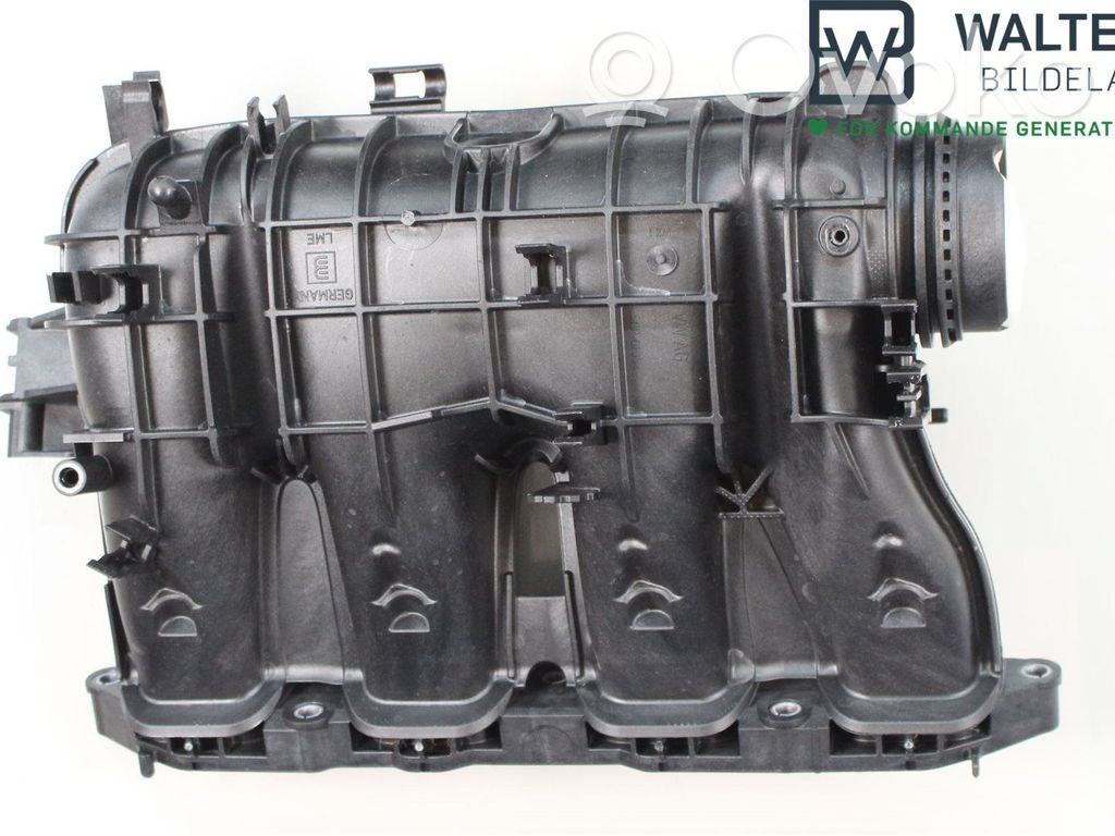 Volkswagen T-Roc Intake manifold 