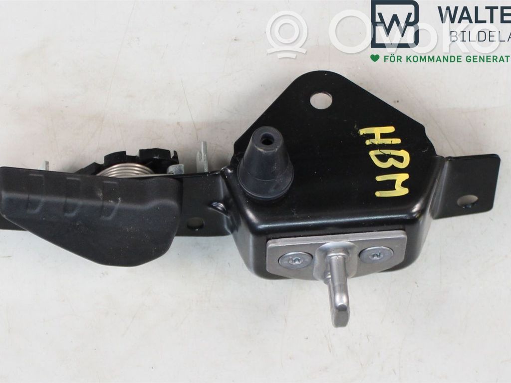 Mercedes-Benz Citan II W420 Maniglia interna per portiera anteriore