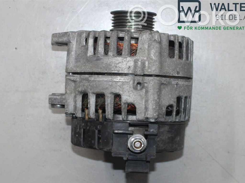 Mercedes-Benz GLC X253 C253 Generatore/alternatore 