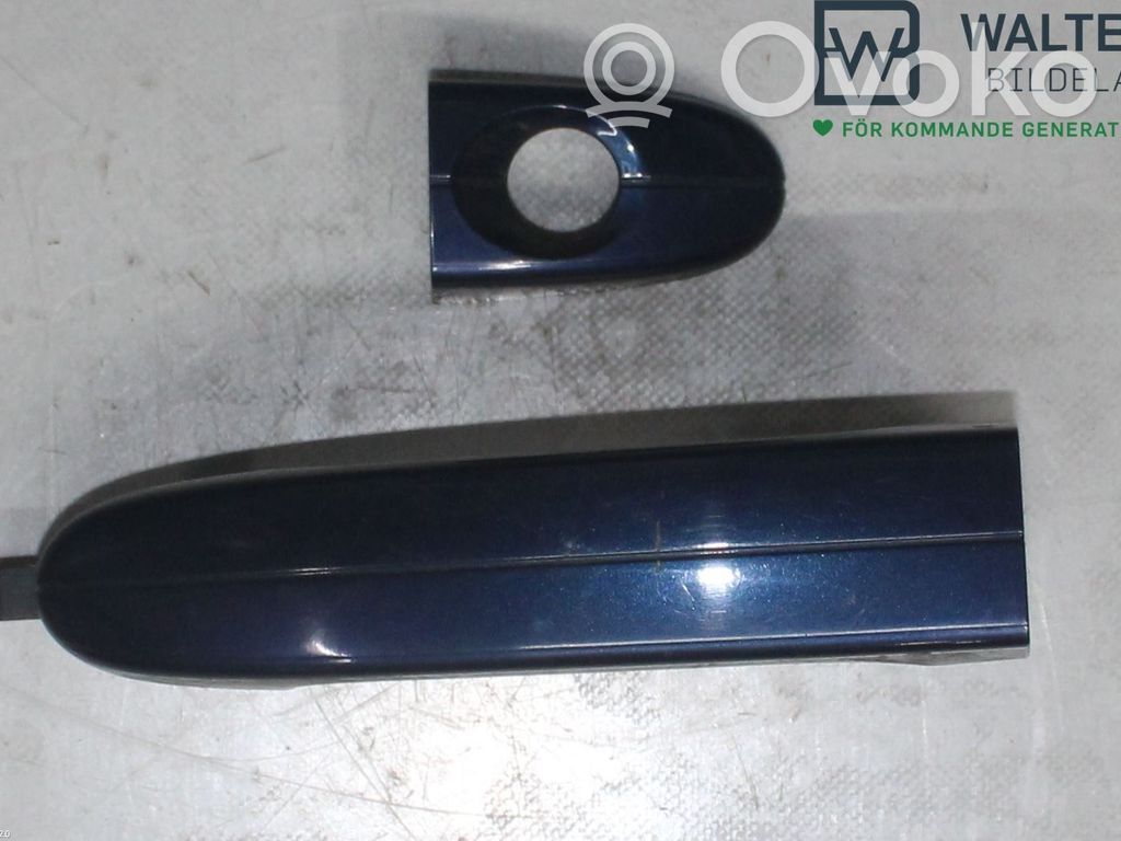 Manecilla externa puerta delantera   1776958,6M21U22404BCW,6M21U22404BCW