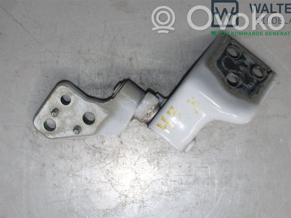 Citroen Berlingo Balama hayon/portbagaj/oblon 