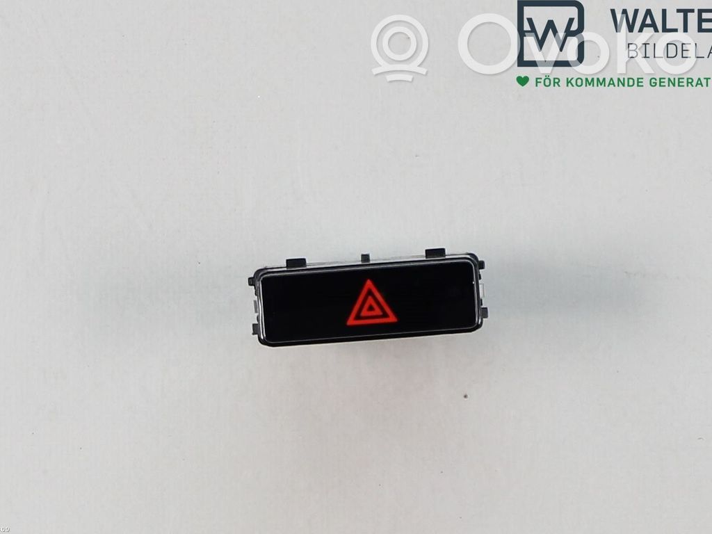 Przycisk świateł awaryjnych   3G0953509CKQU,3G0953509C,3G0953509C
