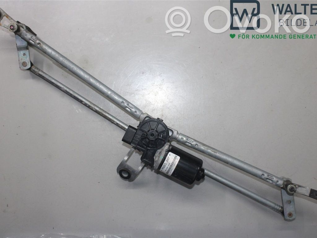 Wischermotor   91498420,91498420