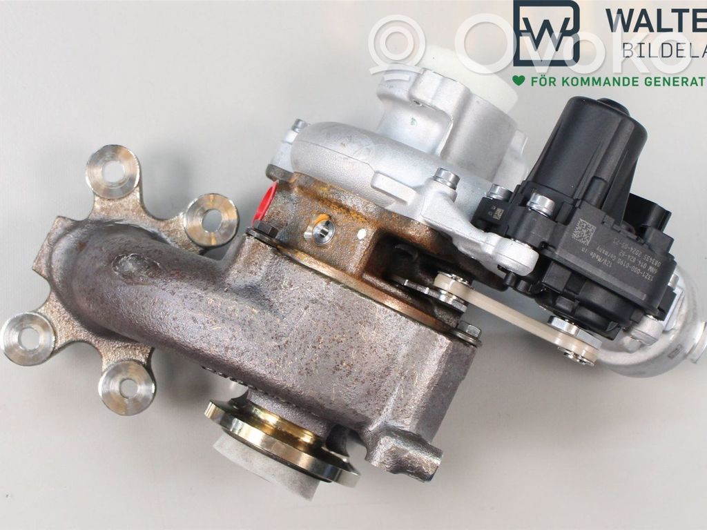 Turbo   05E145702L,05E145702L,05E145702L