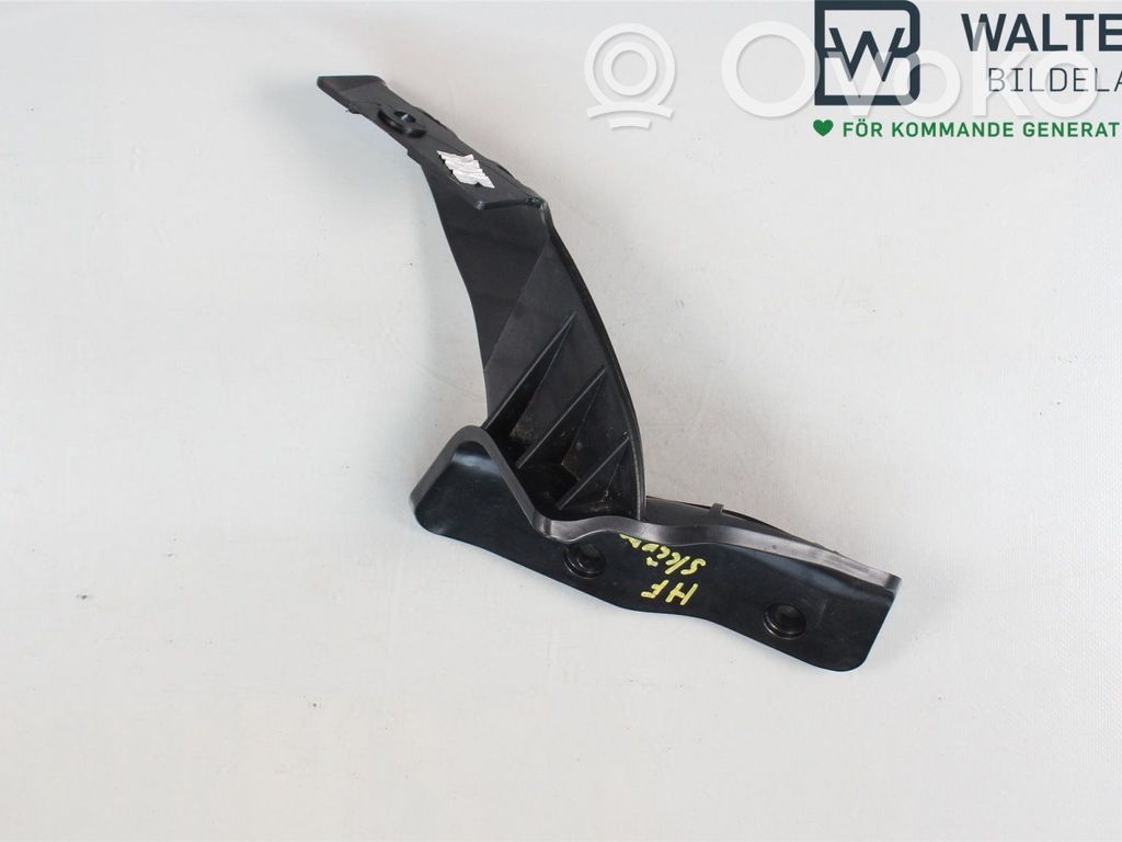 Citroen C4 Cactus Bridă fixare aripă față 