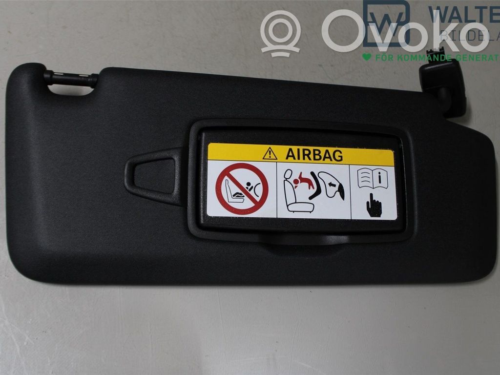 Mercedes-Benz A W177 Aletta parasole