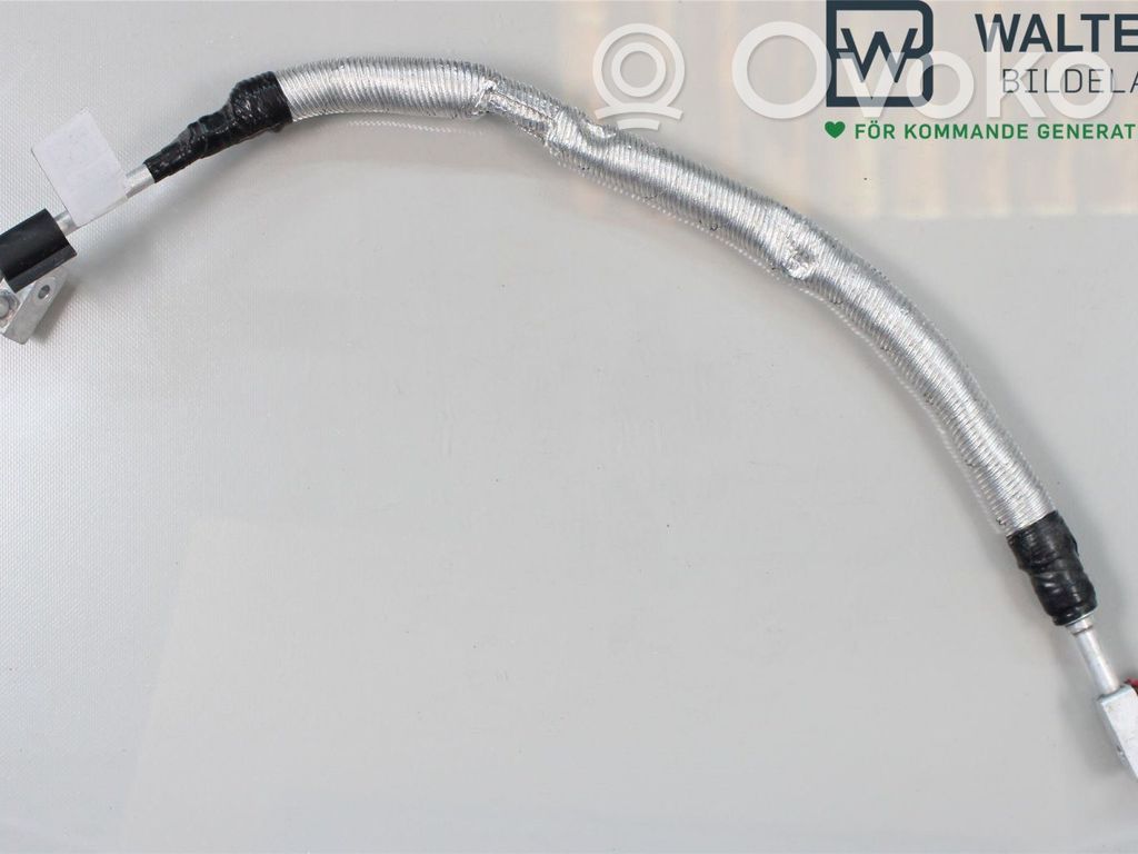 Volkswagen ID.4 Conductă/furtun aer condiționat (A/C) 