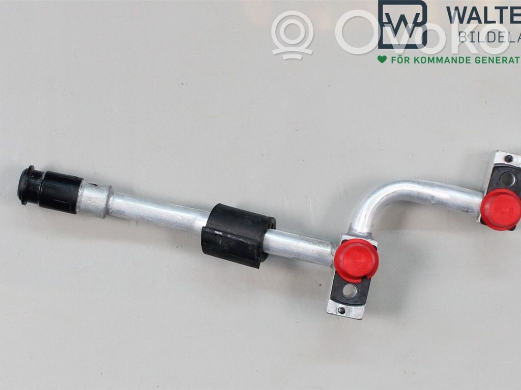 Volkswagen ID.4 Conductă/furtun aer condiționat (A/C)