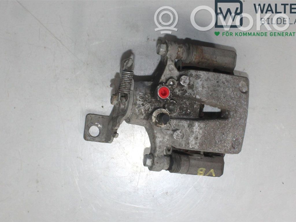 KIA Ceed Takajarrusatula 