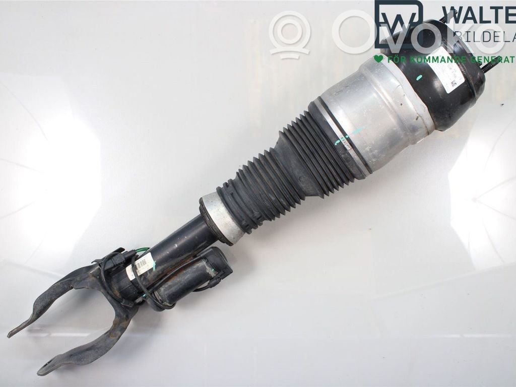 Mercedes-Benz GLE (W166 - C292) Ammortizzatore anteriore con molla elicoidale 