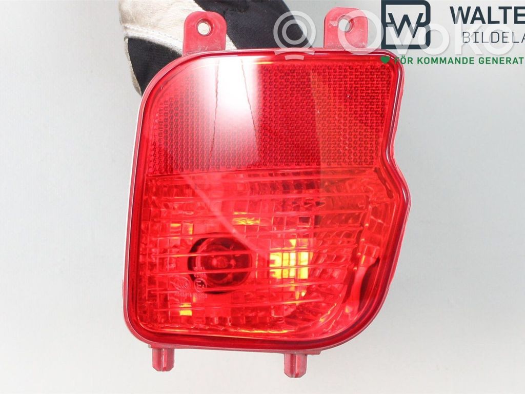 Peugeot 2008 II Reflector spate