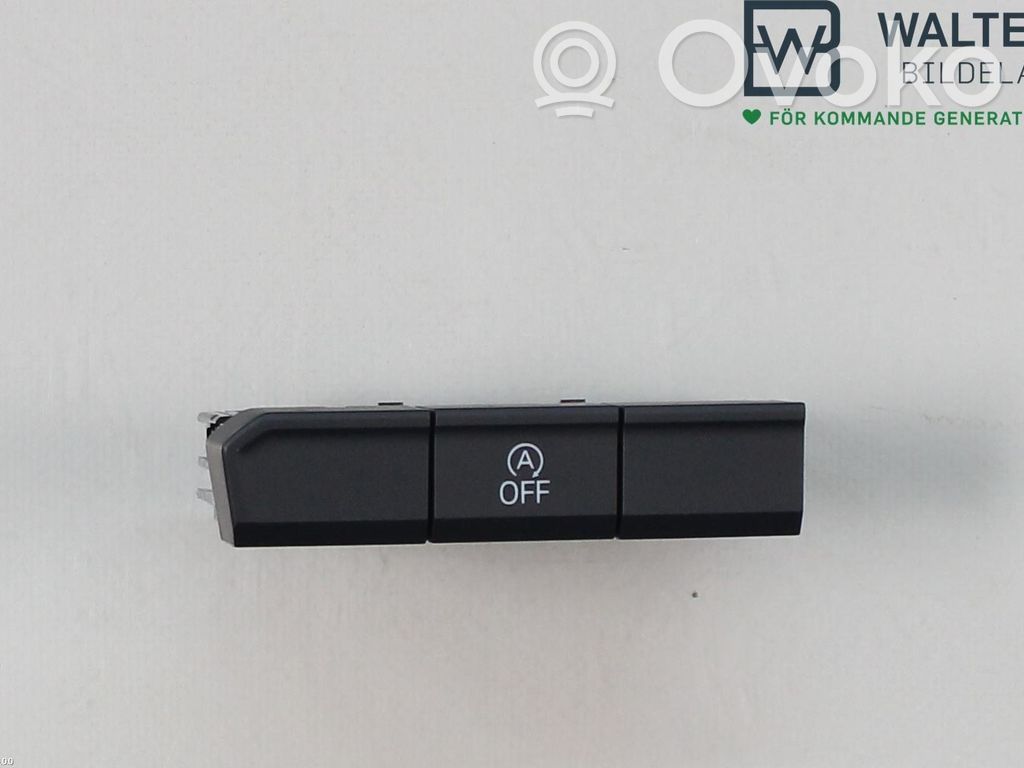 Volkswagen T-Roc Interruptor ESP (programa de estabilidad) 