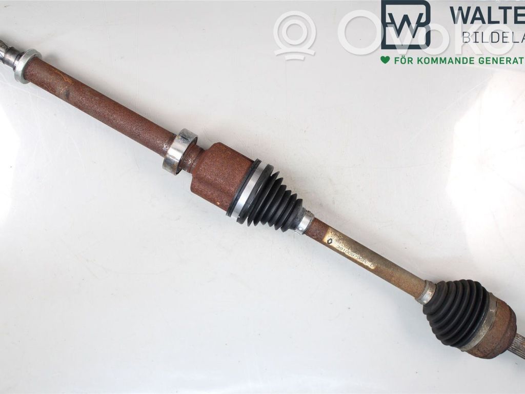 Renault Express Front driveshaft 