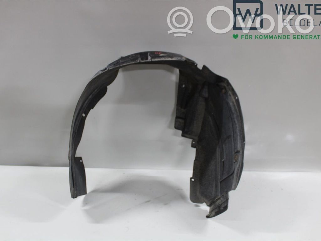 Fiat Panda III Nadkole przednie 
