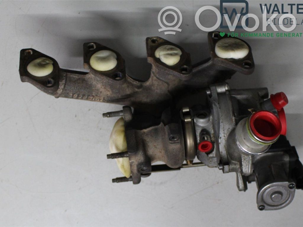 Volkswagen Polo V 6R Turbo 