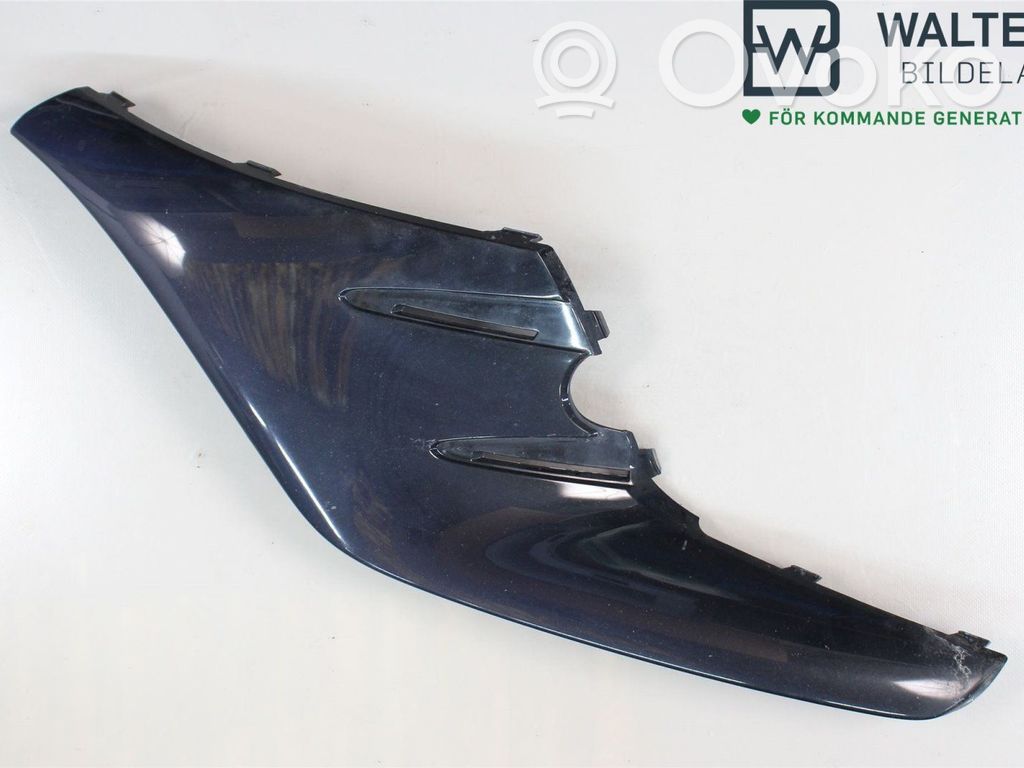 Mercedes-Benz SLC R172 Rivestimento del pannello parte angolare del paraurti anteriore