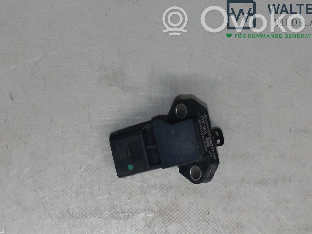 Cupra Formentor Ilmanpaineanturi 