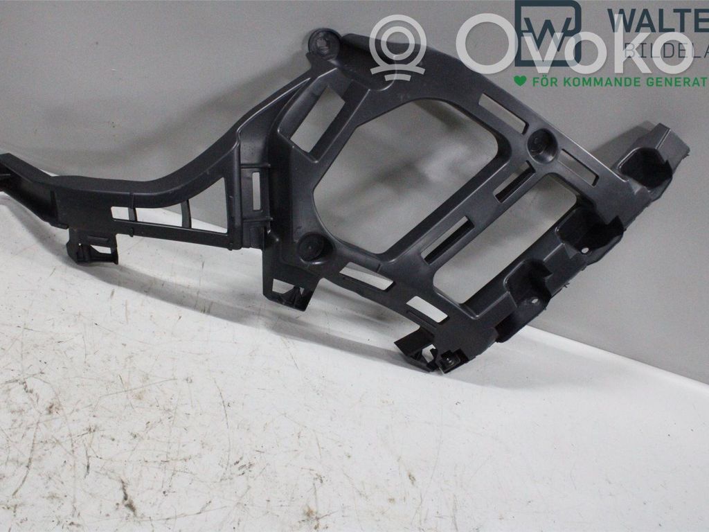 Peugeot 3008 II Suport montare bară spate 